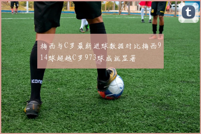 梅西与C罗最新进球数据对比梅西914球超越C罗973球成就显著