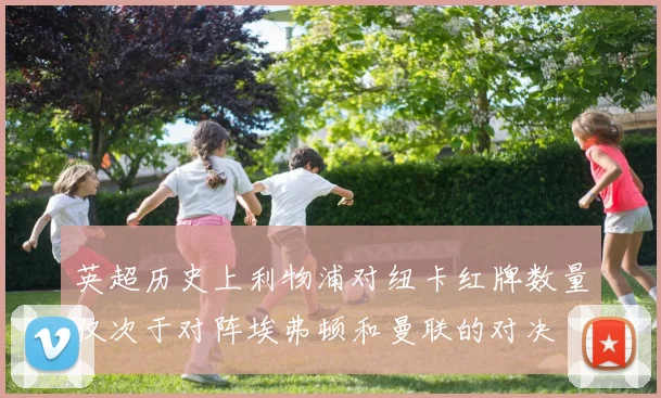 英超历史上利物浦对纽卡红牌数量仅次于对阵埃弗顿和曼联的对决