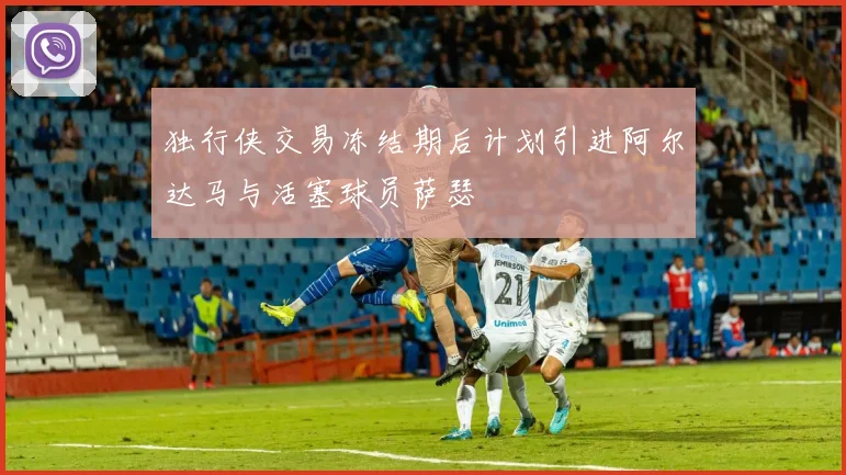 独行侠交易冻结期后计划引进阿尔达马与活塞球员萨瑟